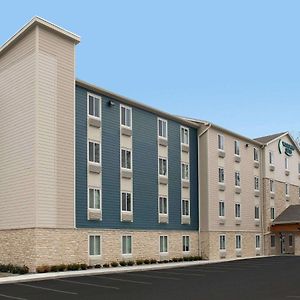 Likehome Extended Stay Hotel Columbus